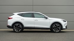 2022 (22) CUPRA FORMENTOR 1.5 TSI 150 V2 5dr DSG 3483253