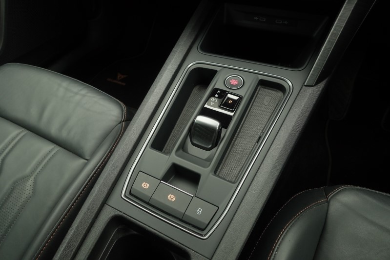 2022 (22) CUPRA FORMENTOR 1.5 TSI 150 V2 5dr DSG 3483271