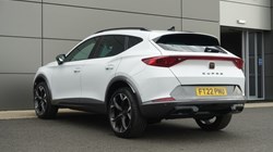 2022 (22) CUPRA FORMENTOR 1.5 TSI 150 V2 5dr DSG 3483250