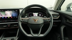 2022 (22) CUPRA FORMENTOR 1.5 TSI 150 V2 5dr DSG 3483258