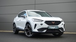 2022 (22) CUPRA FORMENTOR 1.5 TSI 150 V2 5dr DSG 3626791