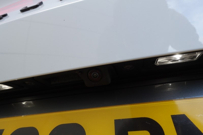 2022 (22) CUPRA FORMENTOR 1.5 TSI 150 V2 5dr DSG 3626796