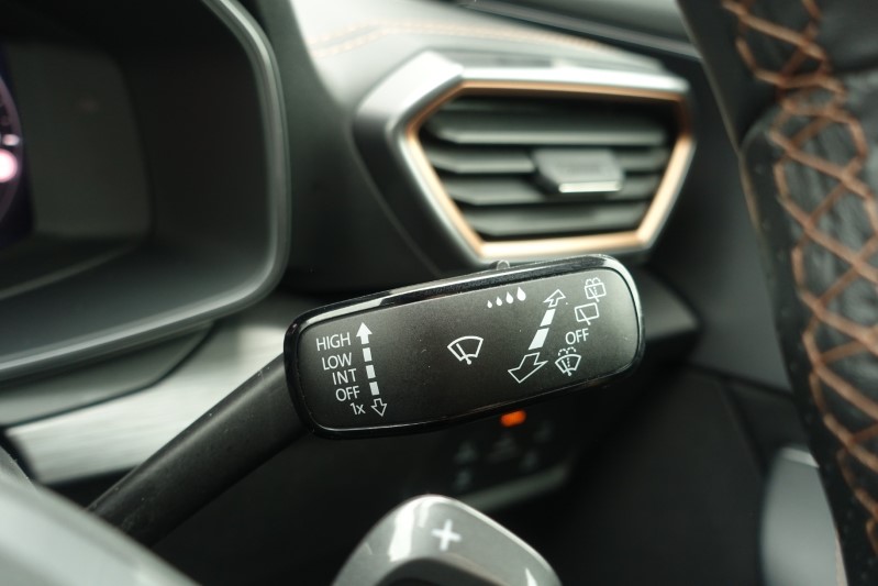 2022 (22) CUPRA FORMENTOR 1.5 TSI 150 V2 5dr DSG 3483260