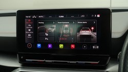 2022 (22) CUPRA FORMENTOR 1.5 TSI 150 V2 5dr DSG 3483270