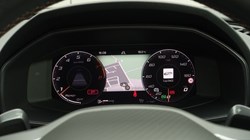 2022 (22) CUPRA FORMENTOR 1.5 TSI 150 V2 5dr DSG 3483261