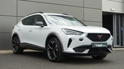 2022 (22) CUPRA FORMENTOR 1.5 TSI 150 V2 5dr DSG 3483249