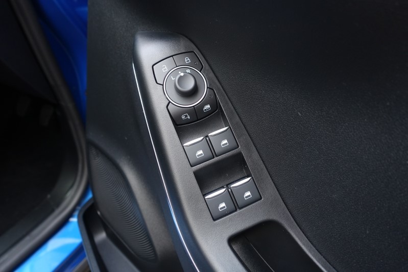 2023 (23) FORD PUMA 1.0 EcoBoost Hybrid mHEV Titanium 5dr 3450967