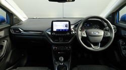 2023 (23) FORD PUMA 1.0 EcoBoost Hybrid mHEV Titanium 5dr 3450949