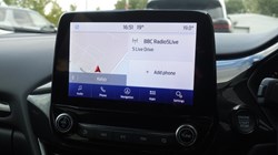 2023 (23) FORD PUMA 1.0 EcoBoost Hybrid mHEV Titanium 5dr 3450956