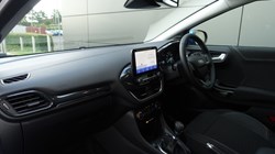 2023 (23) FORD PUMA 1.0 EcoBoost Hybrid mHEV Titanium 5dr 3450977