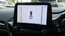 2023 (23) FORD PUMA 1.0 EcoBoost Hybrid mHEV Titanium 5dr 3450958