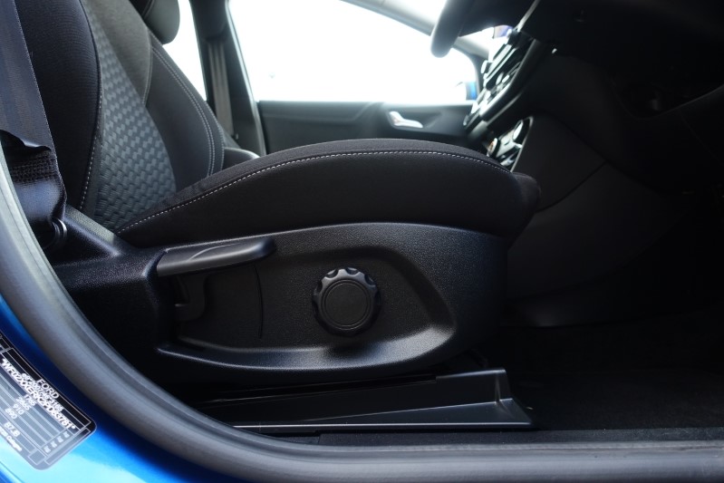 2023 (23) FORD PUMA 1.0 EcoBoost Hybrid mHEV Titanium 5dr 3450965