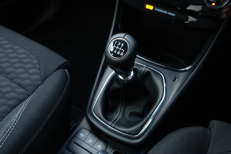 2023 (23) FORD PUMA 1.0 EcoBoost Hybrid mHEV Titanium 5dr 3450962