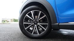 2023 (23) FORD PUMA 1.0 EcoBoost Hybrid mHEV Titanium 5dr 3450989