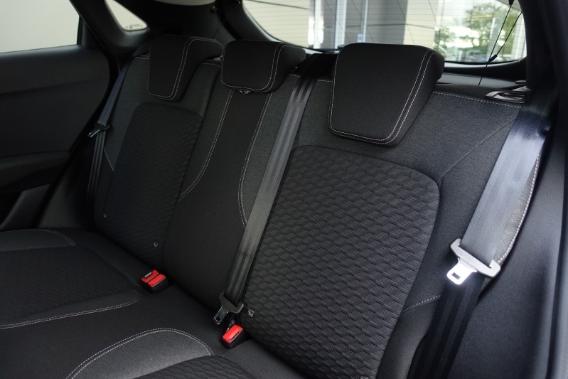 2023 (23) FORD PUMA 1.0 EcoBoost Hybrid mHEV Titanium 5dr 3450975