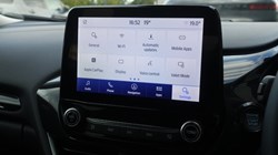 2023 (23) FORD PUMA 1.0 EcoBoost Hybrid mHEV Titanium 5dr 3450960