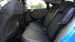 2023 (23) FORD PUMA 1.0 EcoBoost Hybrid mHEV Titanium 5dr 3450945