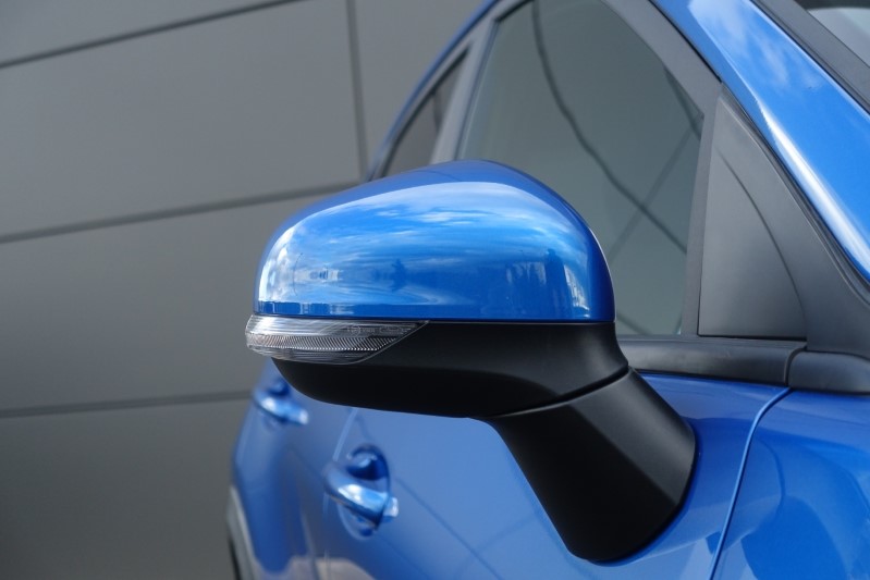 2023 (23) FORD PUMA 1.0 EcoBoost Hybrid mHEV Titanium 5dr 3450982