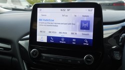 2023 (23) FORD PUMA 1.0 EcoBoost Hybrid mHEV Titanium 5dr 3450959