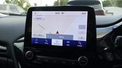 2023 (23) FORD PUMA 1.0 EcoBoost Hybrid mHEV Titanium 5dr 3450957