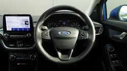 2023 (23) FORD PUMA 1.0 EcoBoost Hybrid mHEV Titanium 5dr 3450950