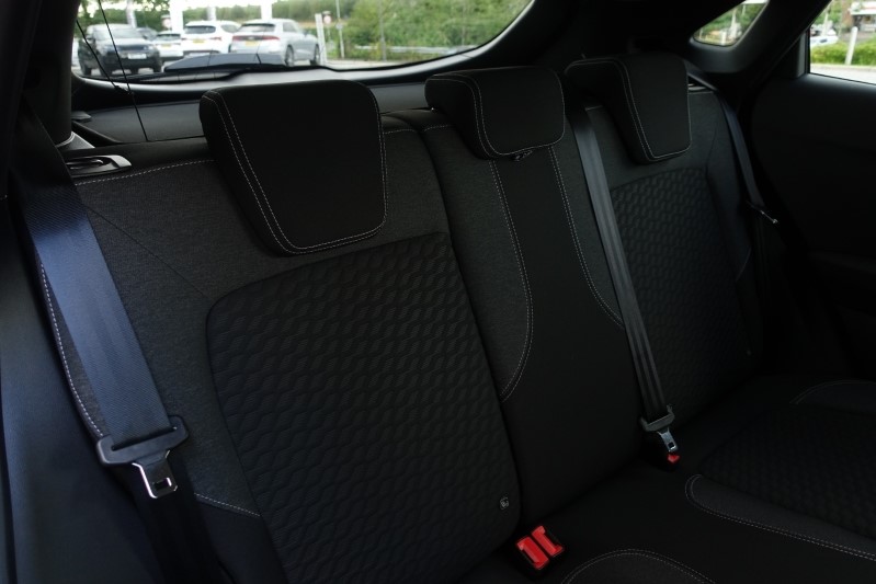 2023 (23) FORD PUMA 1.0 EcoBoost Hybrid mHEV Titanium 5dr 3450970