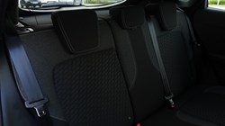 2023 (23) FORD PUMA 1.0 EcoBoost Hybrid mHEV Titanium 5dr 3450970