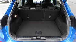 2023 (23) FORD PUMA 1.0 EcoBoost Hybrid mHEV Titanium 5dr 3450971