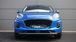 2023 (23) FORD PUMA 1.0 EcoBoost Hybrid mHEV Titanium 5dr 3450948