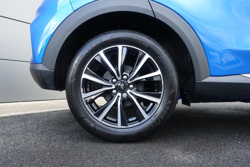 2023 (23) FORD PUMA 1.0 EcoBoost Hybrid mHEV Titanium 5dr 3450985