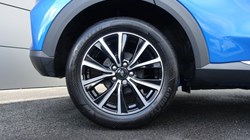 2023 (23) FORD PUMA 1.0 EcoBoost Hybrid mHEV Titanium 5dr 3450985