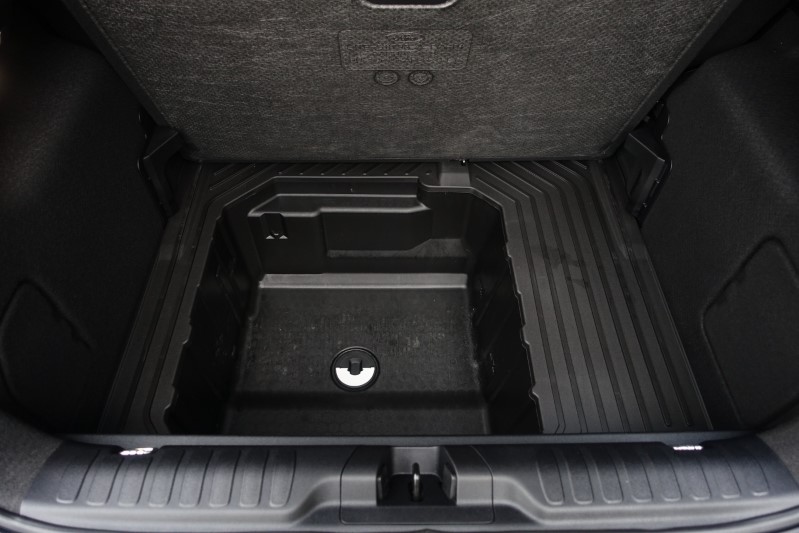 2023 (23) FORD PUMA 1.0 EcoBoost Hybrid mHEV Titanium 5dr 3450972