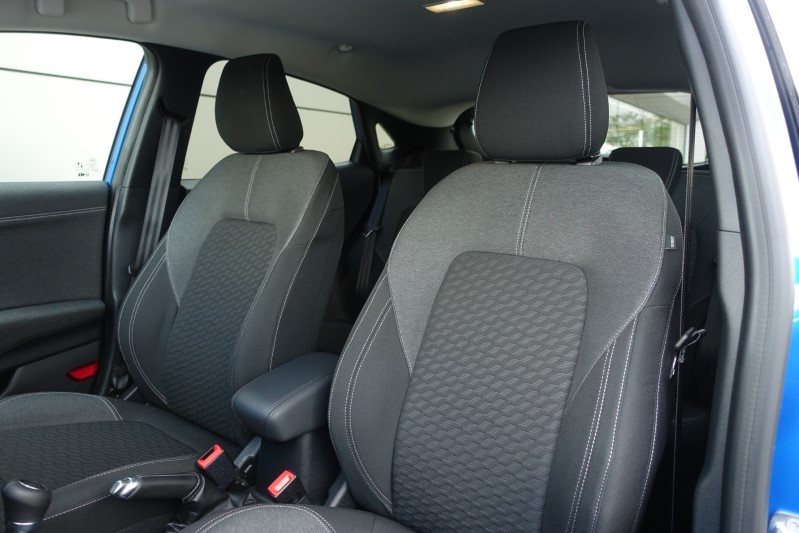 2023 (23) FORD PUMA 1.0 EcoBoost Hybrid mHEV Titanium 5dr 3450978