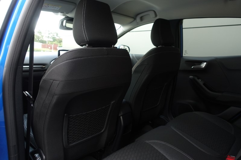 2023 (23) FORD PUMA 1.0 EcoBoost Hybrid mHEV Titanium 5dr 3450974