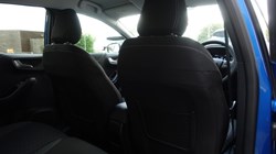 2023 (23) FORD PUMA 1.0 EcoBoost Hybrid mHEV Titanium 5dr 3450969