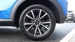 2023 (23) FORD PUMA 1.0 EcoBoost Hybrid mHEV Titanium 5dr 3450988