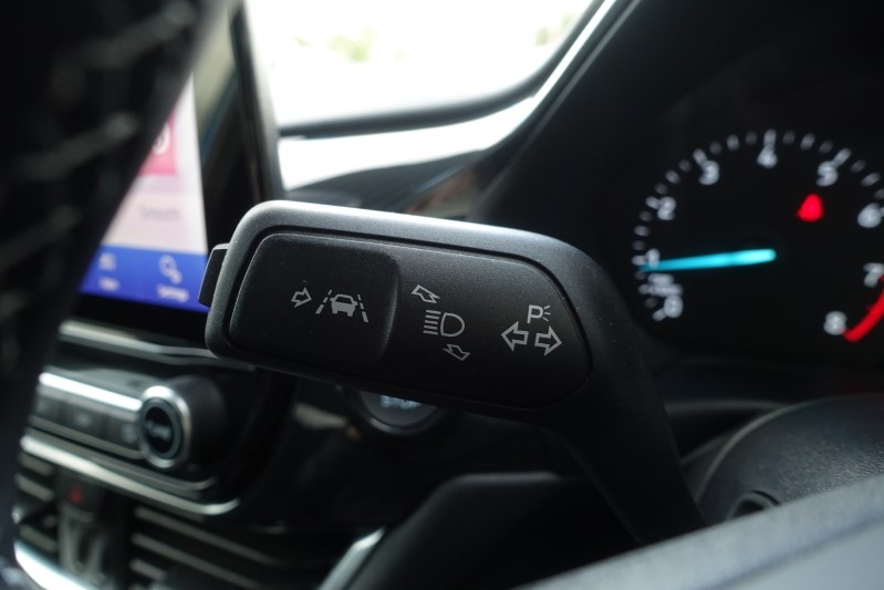 2023 (23) FORD PUMA 1.0 EcoBoost Hybrid mHEV Titanium 5dr 3450954