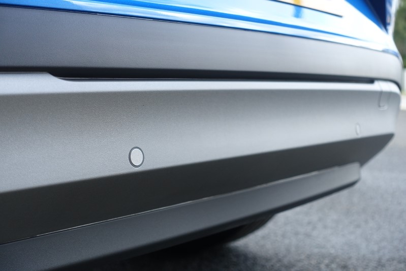 2023 (23) FORD PUMA 1.0 EcoBoost Hybrid mHEV Titanium 5dr 3450987