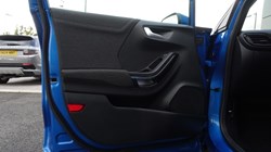 2023 (23) FORD PUMA 1.0 EcoBoost Hybrid mHEV Titanium 5dr 3450976