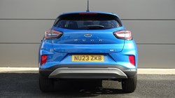 2023 (23) FORD PUMA 1.0 EcoBoost Hybrid mHEV Titanium 5dr 3450947
