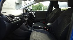 2023 (23) FORD PUMA 1.0 EcoBoost Hybrid mHEV Titanium 5dr 3450944