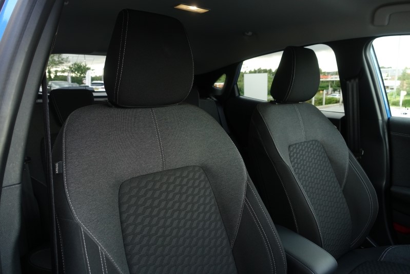 2023 (23) FORD PUMA 1.0 EcoBoost Hybrid mHEV Titanium 5dr 3450964