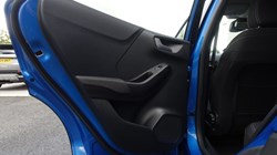 2023 (23) FORD PUMA 1.0 EcoBoost Hybrid mHEV Titanium 5dr 3450973