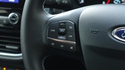 2023 (23) FORD PUMA 1.0 EcoBoost Hybrid mHEV Titanium 5dr 3450955