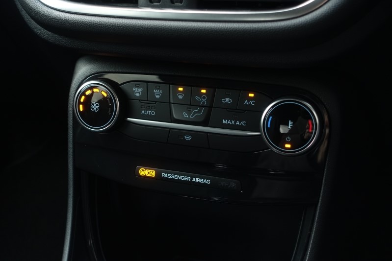 2023 (23) FORD PUMA 1.0 EcoBoost Hybrid mHEV Titanium 5dr 3450961