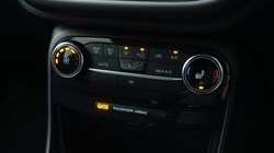 2023 (23) FORD PUMA 1.0 EcoBoost Hybrid mHEV Titanium 5dr 3450961