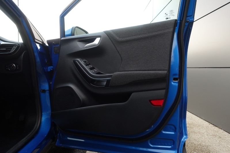 2023 (23) FORD PUMA 1.0 EcoBoost Hybrid mHEV Titanium 5dr 3450966