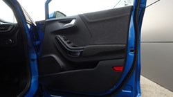 2023 (23) FORD PUMA 1.0 EcoBoost Hybrid mHEV Titanium 5dr 3450966