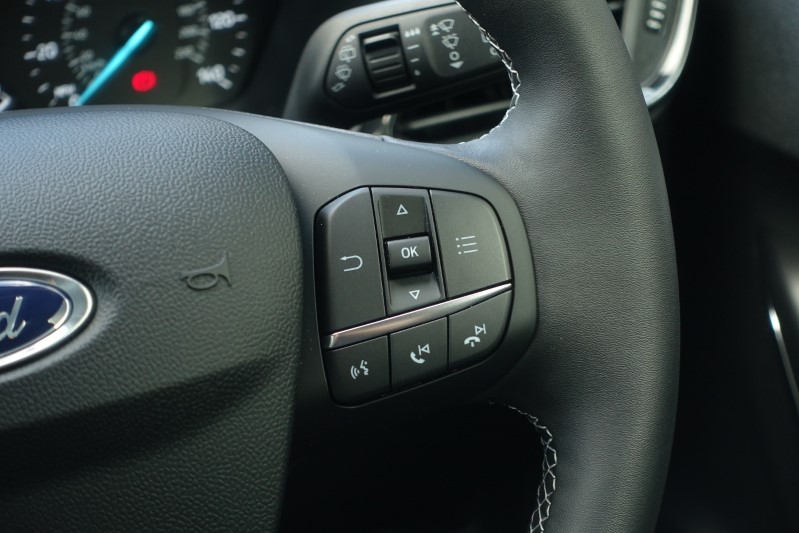 2023 (23) FORD PUMA 1.0 EcoBoost Hybrid mHEV Titanium 5dr 3450951