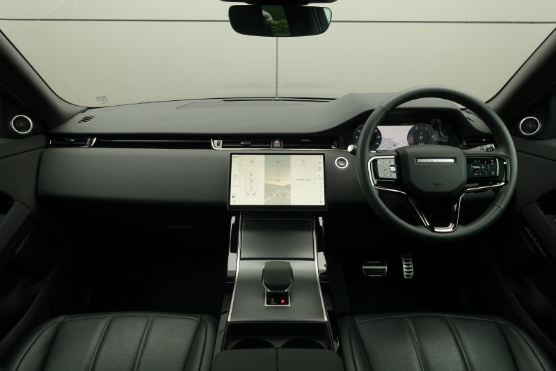 2023 (73) LAND ROVER RANGE ROVER EVOQUE 2.0 D200 Dynamic SE 5dr Auto 3482920